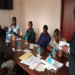 ACC CONVEYS INTEGRITY MESSAGES TO NPPA EMPLOYEES IN BO