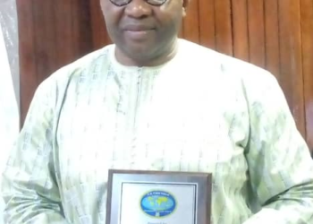 Thumbs up for Sierra Leone Port Authority