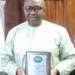 Thumbs up for Sierra Leone Port Authority