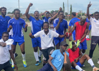 WAFA CONGRATULATES LAMBOI, LUAWA & REAL REPUBLICANS ON THEIR PROMOTION TO THE PREMIER LEAGUE