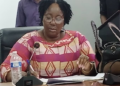 “Our Children Are Our Future” ~ Social Welfare Minister