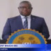 STATEMENT BY HIS EXCELLENCY, DR. JULIUS MAADA BIO, PRESIDENT OF THE REPUBIC OF SIERRA LEONE, AT THE PRESS CONFERENCE FOR THE FORMAL PRESENTATION OF THE REPORT OF THE COMMISSIONS OF INQUIRY AND THE GOVERNMENT WHITE PAPER ON THE REPORT.
