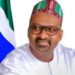 Vice President Jalloh Tours North East, Admonishes Youths to Refrain from Violence