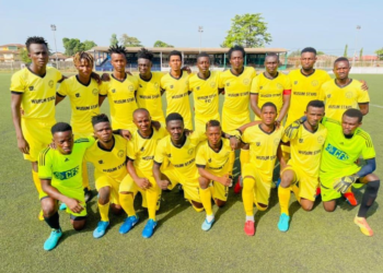 EMERGENCY NOTICE FROM THE EXECUTIVE OF WUSUM STARS