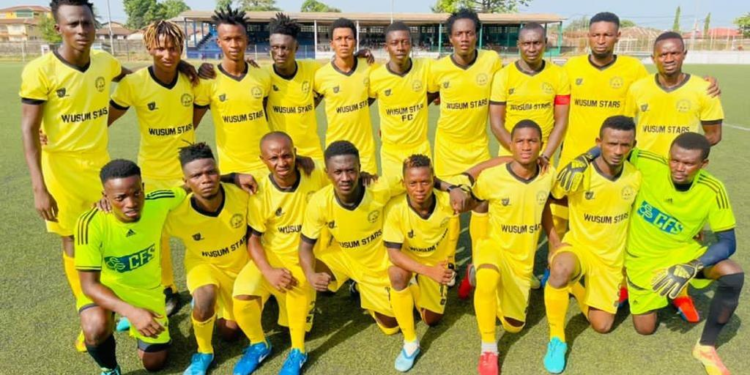 EMERGENCY NOTICE FROM THE EXECUTIVE OF WUSUM STARS