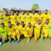 EMERGENCY NOTICE FROM THE EXECUTIVE OF WUSUM STARS