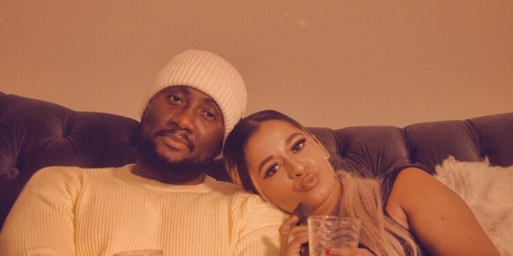Famous Returns From USA Tours, Releases New Song