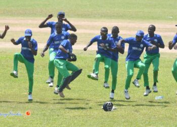 U-19 Cricket Qualify Ahead Of ICC World Cup 2023