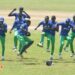 U-19 Cricket Qualify Ahead Of ICC World Cup 2023
