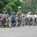 1,000 Bikes To Commercial Bike Riders Not Achieved