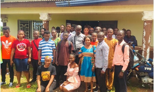 Bonthe District Joins End FGM Campaign