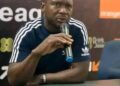 Coach John Keister Speaks On The Present Condition Of Musa Tombo