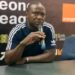 Coach John Keister Speaks On The Present Condition Of Musa Tombo