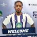 LEONE STARS SENSATIONAL LEFT BACK KEVIN WRIGHT MAKE HIS DEBUT FOR HIS NEW CLUB APOLLON’S IN CUP DEFEAT