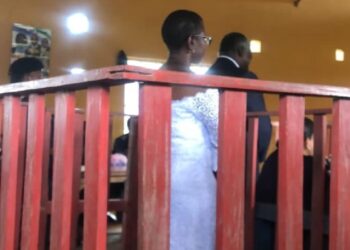 Freetown Mayor Granted Self Bail