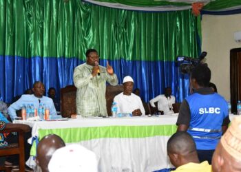 Le771,863.60m Surface Rent paid to railway communities in north