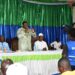 Le771,863.60m Surface Rent paid to railway communities in north