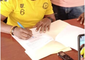 Diamond Stars Unveils Tito Cole As New Head Coach