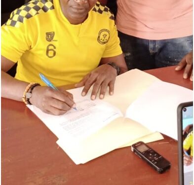 Diamond Stars Unveils Tito Cole As New Head Coach
