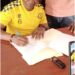 Diamond Stars Unveils Tito Cole As New Head Coach