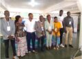 SIERRA LEONE SWIMMING EXECUTIVE COMMITTEE CLOCKS ONE YEAR IN OFFICE