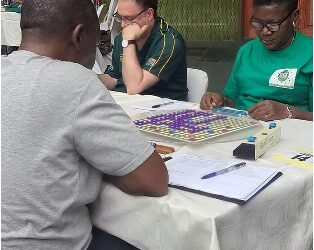 SIERRA LEONE TO HOST 2024 AFRICA SCRABBLE CHAMPIONSHIP