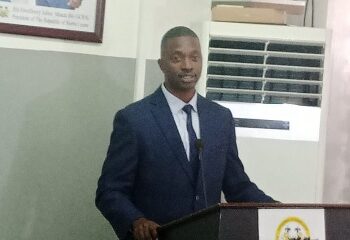 300km Roads Constructed Nationwide ~ SCADEP