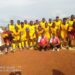 COFA INTER COMMUNITY LEAGUE REACHES KNOCK-OUT STAGE
