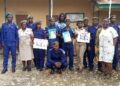 ACC Trains Prisons On Ethics & Integrity