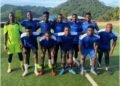 TORNADO FOOTBALL CLUB TO ENGAGE SLPL CHAMPIONS IN BO