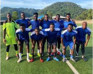 TORNADO FOOTBALL CLUB TO ENGAGE SLPL CHAMPIONS IN BO