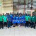 U-23 DELEGATION IN ZAMBIA AHEAD OF SECOND-LEG MATCH