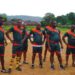 NATIONAL LEADERS OF HARVEST INTERCONTINENTAL CROWNED CHAMPIONS