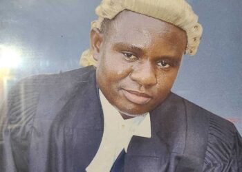 Ivorian Citizen Jailed