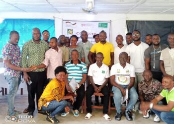 District Council Chairman Calls For More Support For WHH