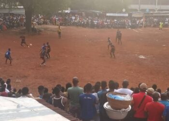 POTAFA 6th EDITION GRAND FINAL On 30 OCTOBER 2022
