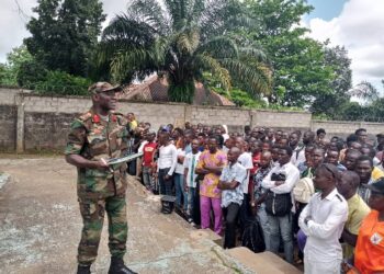 150 RSLAF To Be Recruited