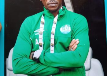 SLFA APPOINTS U-23 TECHNICAL TEAM