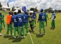 Sierra Leone Cricket U-19 Defeats Botswana
