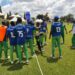 Sierra Leone Cricket U-19 Defeats Botswana