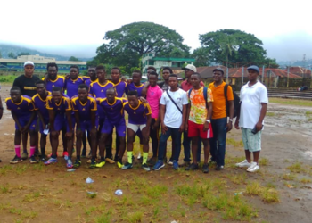 Harvest Celebrates 30 years with inter-zonal competition