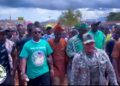 SLPP Heavyweight Storms Waterloo