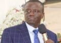 PASTOR MAMBU WINS LIFETIME ACHIEVEMENT AWARD￼