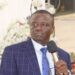 PASTOR MAMBU WINS LIFETIME ACHIEVEMENT AWARD