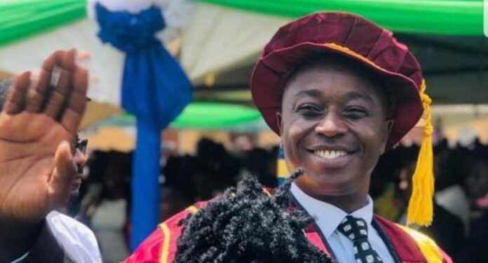 6 University Lecturers Dismissed For Sexual Harassment
