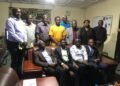 MARTIN BANGURA CONFIRMED AS SLAA PRESIDENT￼