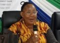 ‘Health challenges will be at ease if healthcare workers are adequately empowered’ – Social Welfare Minister