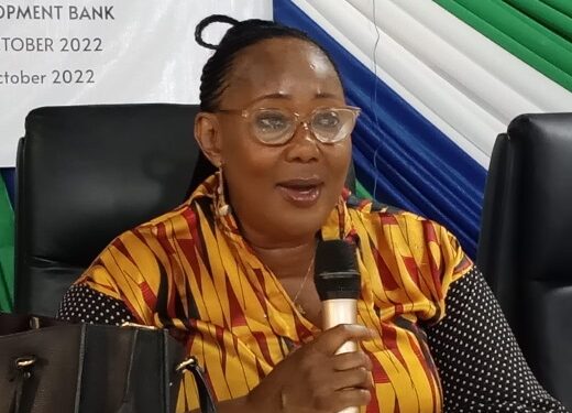 ‘Health challenges will be at ease if healthcare workers are adequately empowered’ – Social Welfare Minister