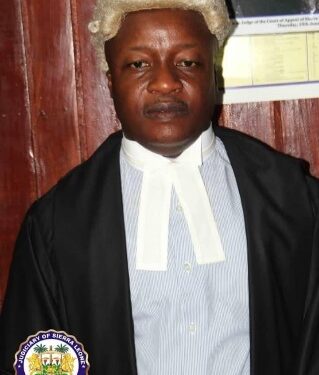 Labourer Jailed 20 Years For Sexually Penetrating 7-Year-Old Child