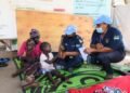 For Its Contribution To Peacekeeping… UN Hails Sierra Leone